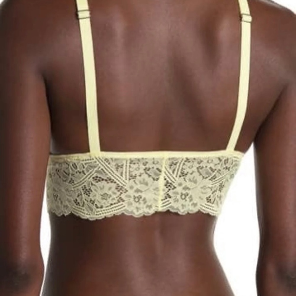 Free People Lace Bralette - Picture 4 of 6